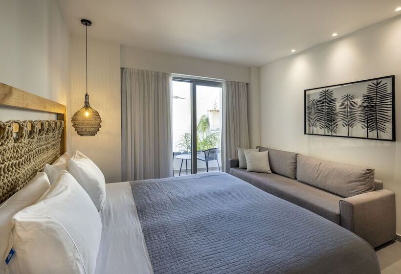 اتاق سوپریور, Atermono Boutique Resort & Spa