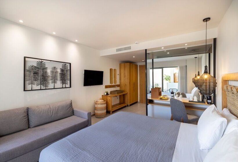 اتاق سوپریور, Atermono Boutique Resort & Spa