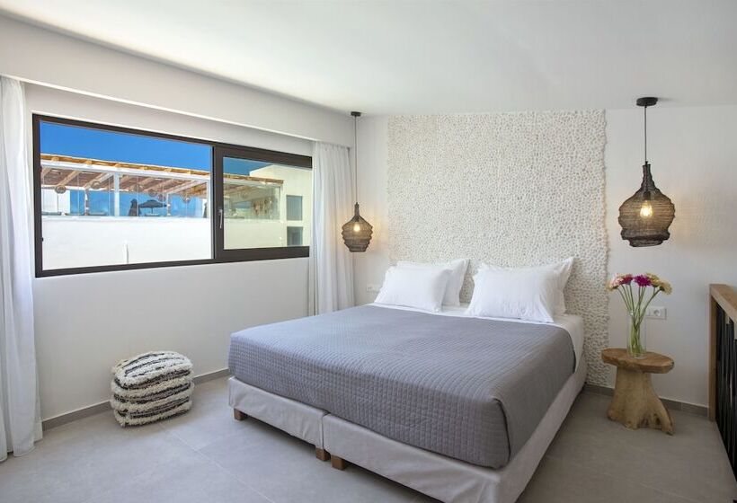 سوییت لوکس, Atermono Boutique Resort & Spa
