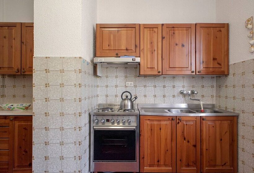 Апартаменты 1 Спальня, Azienda Agricola E Agriturismo Vallorsi