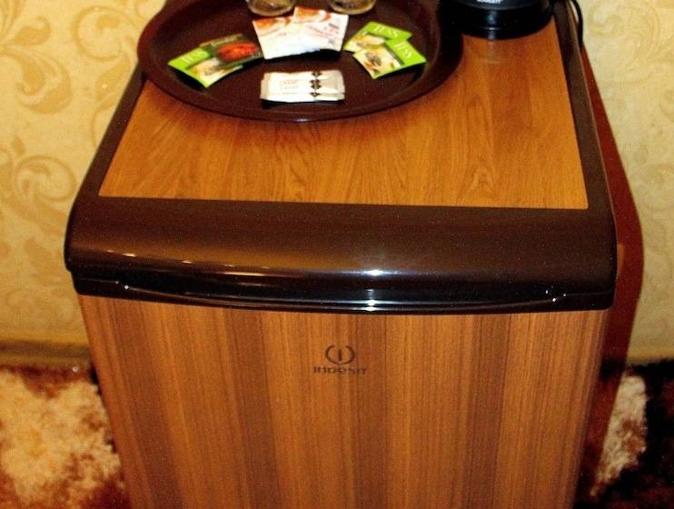 Номер Deluxe, Diadema Sheremetyevo Guest House