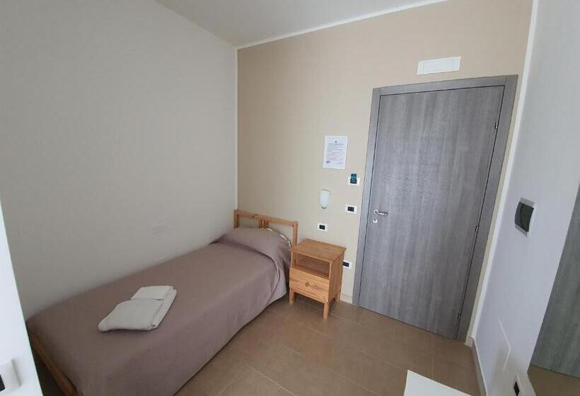 اتاق استاندارد یک نفره, Casale Marcalia  Bed & Breakfast