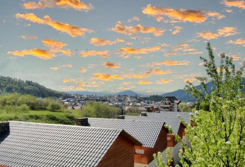 ویلای 2 خوابه, Villa Mtashi