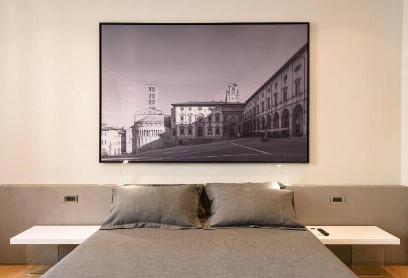 Люкс Повышенной Комфортности, Palazzo Vasarri   Luxury Design Suites