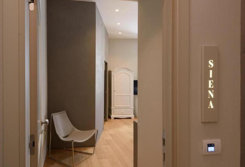 Люкс Вид на Город, Palazzo Vasarri   Luxury Design Suites