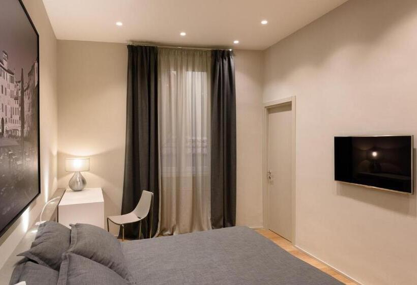Номер Стандарт, Palazzo Vasarri   Luxury Design Suites