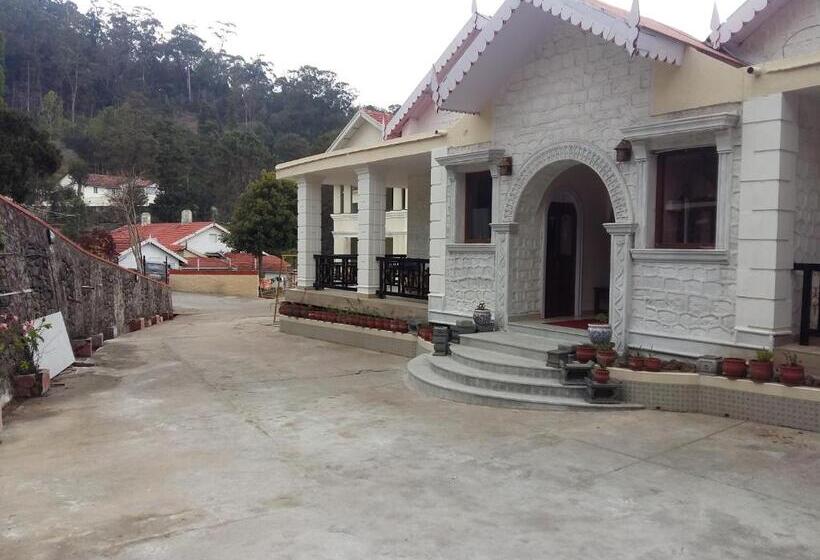 豪华房间, Cliffton