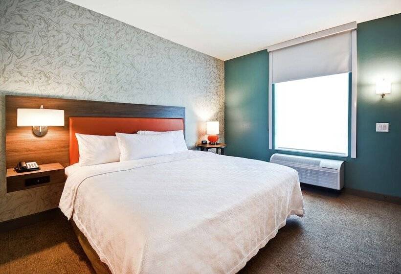 Люкс Адаптированный для Инвалидов, Home2 Suites By Hilton Gilbert