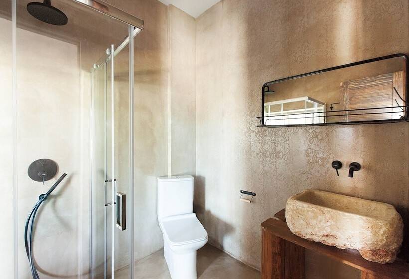 Полулюкс Вид на Бассейн, Casa Afytos   Adults Only