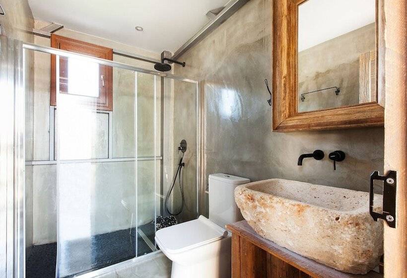 Люкс Вид на Бассейн, Casa Afytos   Adults Only