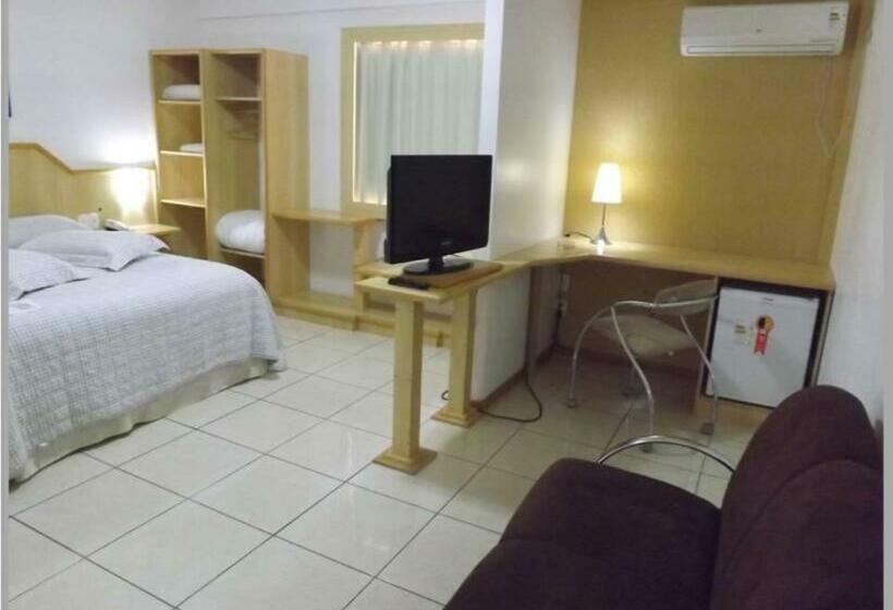 Номер Deluxe, Cometa Plaza