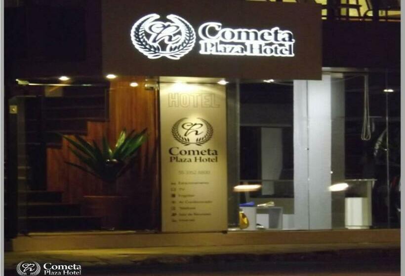 Номер Стандарт, Cometa Plaza