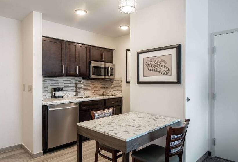 Suíte, Homewood Suites By Hilton Steamboat Springs