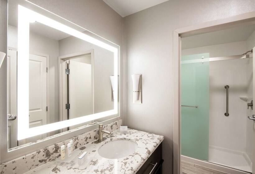Suíte, Homewood Suites By Hilton Steamboat Springs