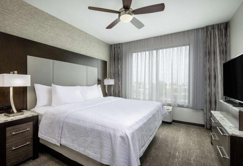 Suíte para Deficientes Físicos, Homewood Suites By Hilton Steamboat Springs