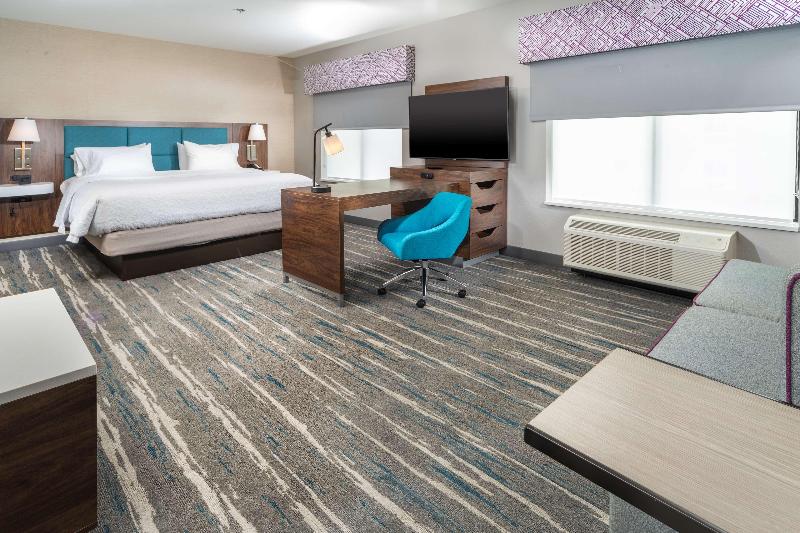Estúdio standard Cama King, Homewood Suites By Hilton Steamboat Springs