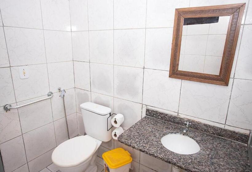 标准间, Pousada Aracaju