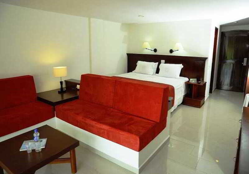 اتاق استاندارد, Diamond Hotel Baku