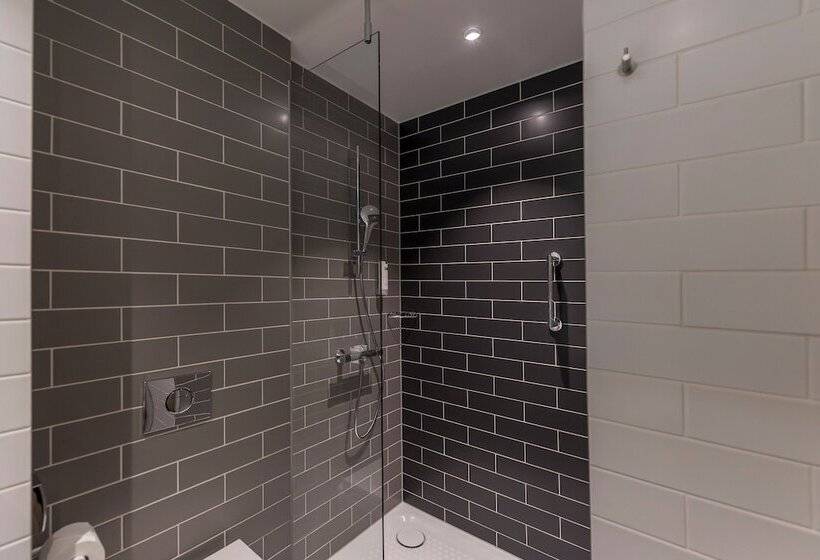 اتاق استاندارد, Holiday Inn Express   Luzern   Kriens, An Ihg