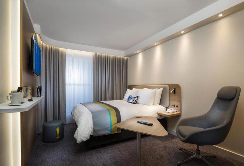اتاق استاندارد, Holiday Inn Express   Luzern   Kriens, An Ihg