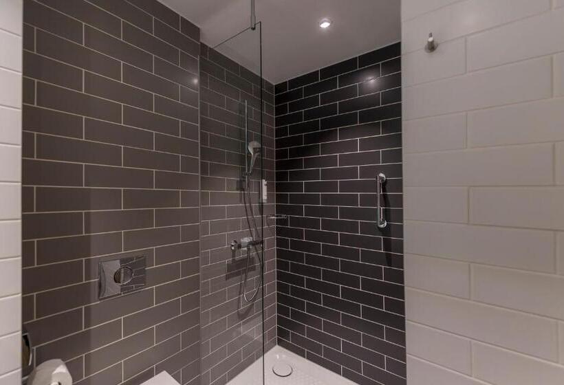 اتاق استاندارد, Holiday Inn Express   Luzern   Kriens, An Ihg