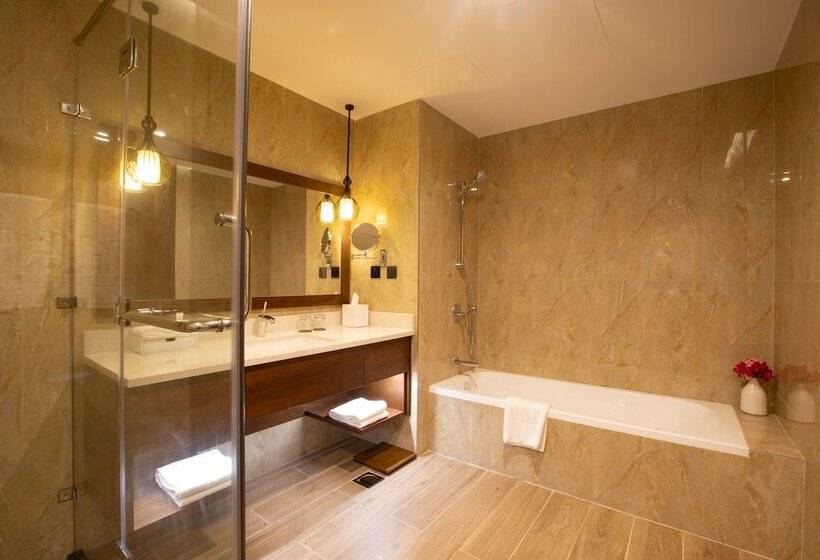 شقة غرفة واحدة, Millennium Resort Salalah