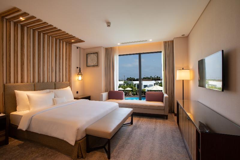 فيلا غرفتين نوم, Millennium Resort Salalah
