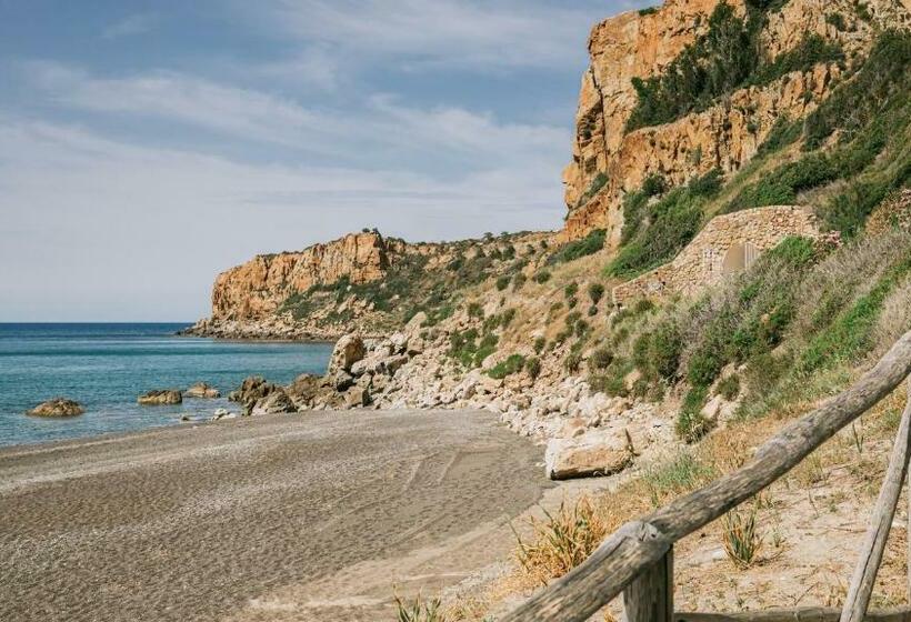 اتاق استاندارد, Mangia S Pollina Resort
