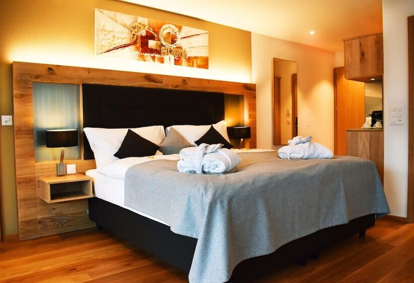 Номер Superior, The Onya Resort & Spa