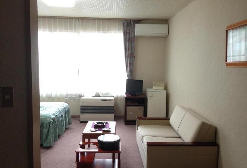 Номер Стандарт Вид на Озеро, Towadako Lakeside