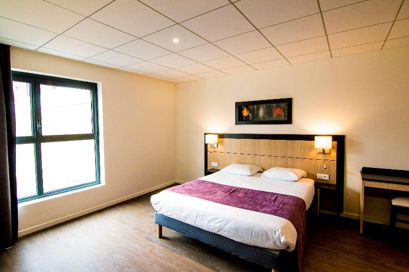 استودیوی استاندارد, Tulip Inn Thionville Residences