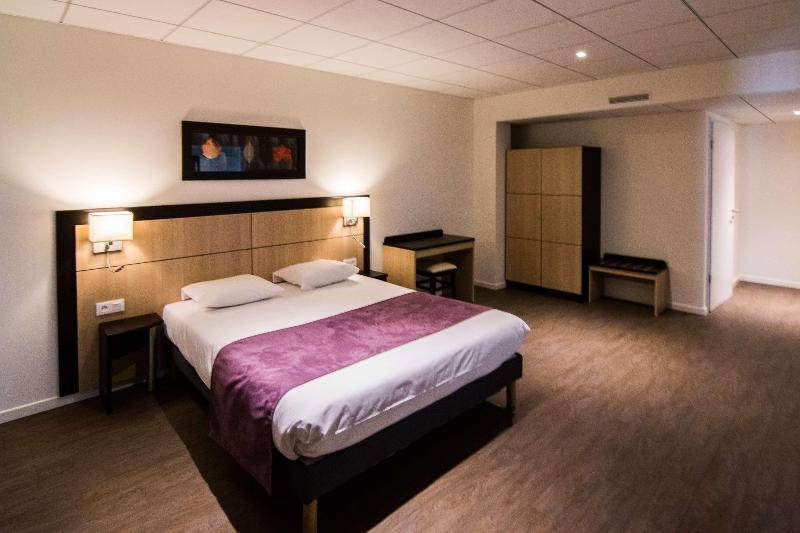 استودیوی استاندارد, Tulip Inn Thionville Residences