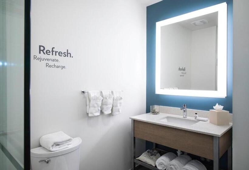 스탠다드 룸 킹사이즈 침대, Even Hotel Miami   Airport, An Ihg