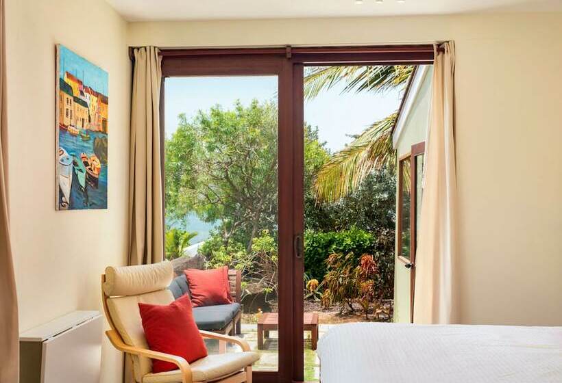 ویلای 2 خوابه با چشم‌انداز دریا, 473 Grenada Boutique Resort