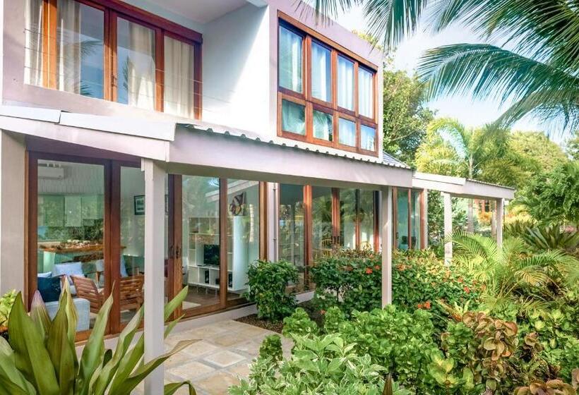 ویلای 2 خوابه با چشم‌انداز دریا, 473 Grenada Boutique Resort