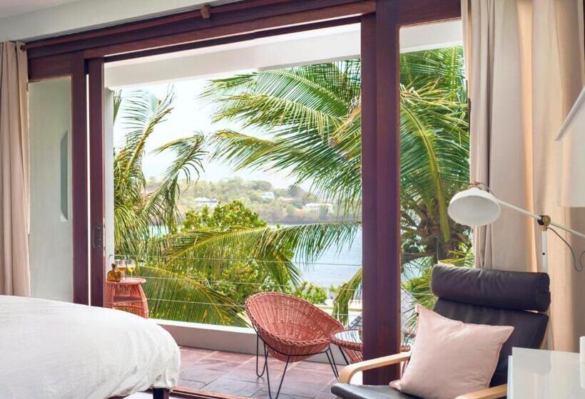 ویلای 2 خوابه با چشم‌انداز دریا, 473 Grenada Boutique Resort