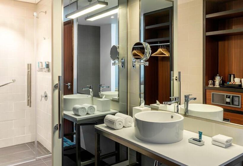 Номер Стандарт, Aloft Dubai South