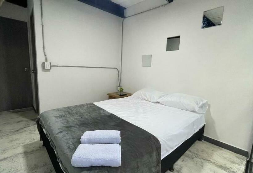 수피리어 룸, Casa Malibú