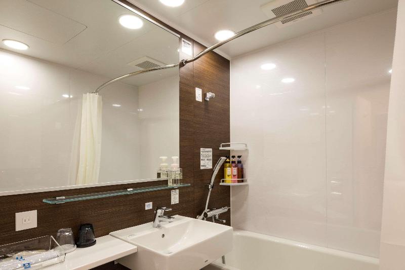 Номер Стандарт, Comfort Hotel Miyazaki