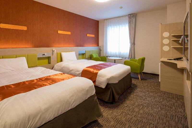Номер Стандарт, Comfort Hotel Miyazaki