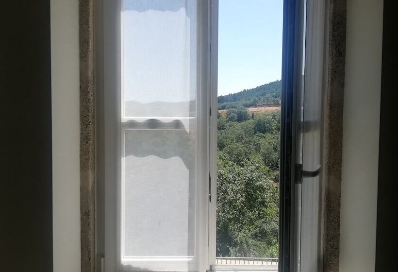 Номер Deluxe, Convento Do Seixo Boutique Hotel & Spa