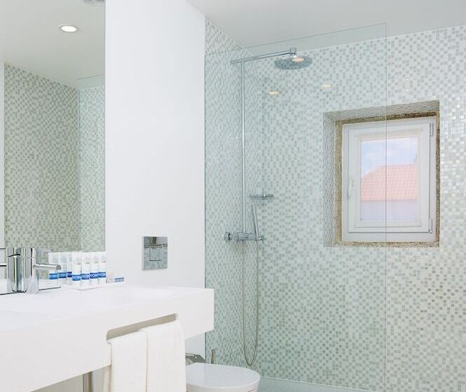Люкс Superior, Convento Do Seixo Boutique Hotel & Spa