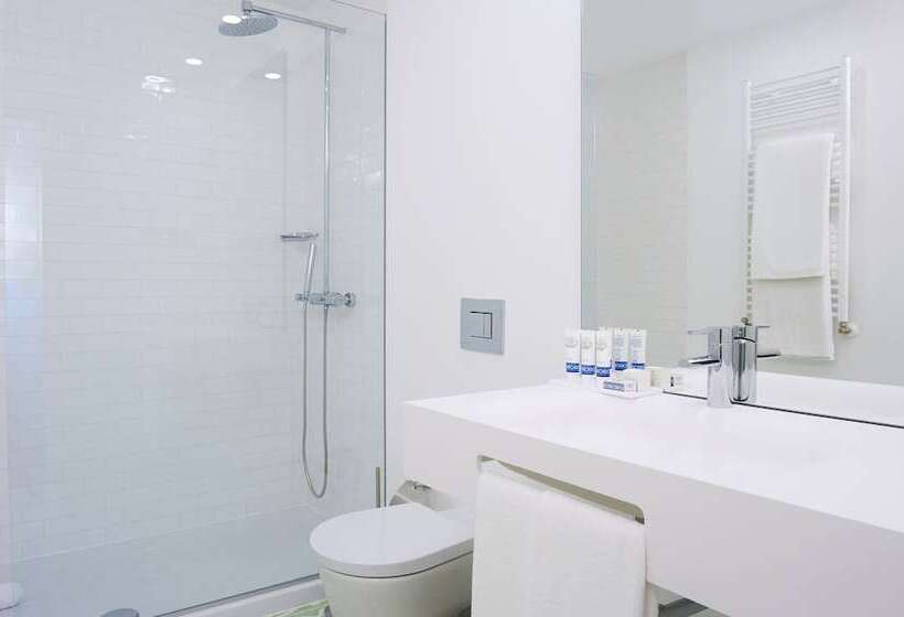 Люкс Deluxe Кровать Кинг, Convento Do Seixo Boutique Hotel & Spa