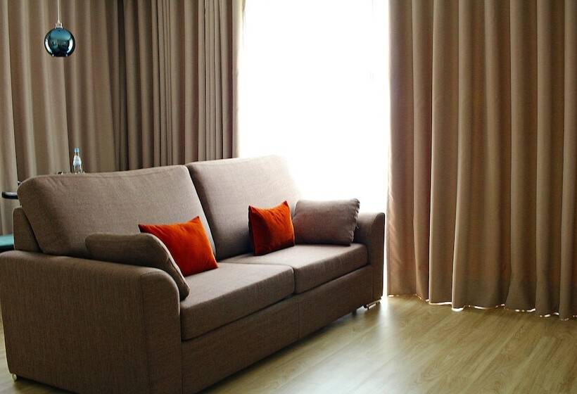 Вилла Deluxe 1 Спальня, Convento Do Seixo Boutique Hotel & Spa