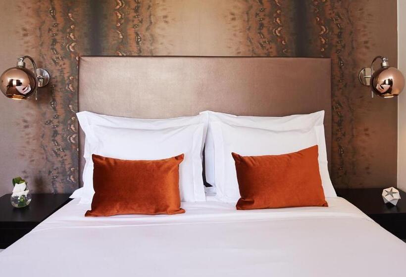 Номер Superior, Convento Do Seixo Boutique Hotel & Spa