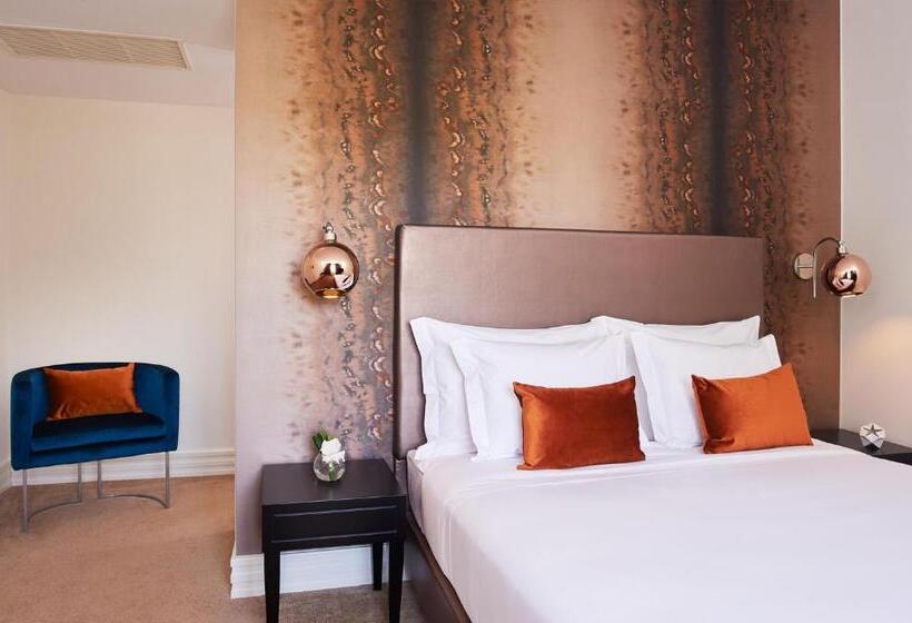 Номер Superior, Convento Do Seixo Boutique Hotel & Spa