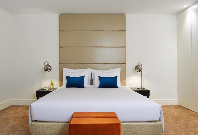Номер Deluxe, Convento Do Seixo Boutique Hotel & Spa