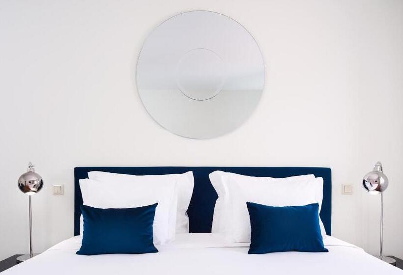 Люкс Superior, Convento Do Seixo Boutique Hotel & Spa