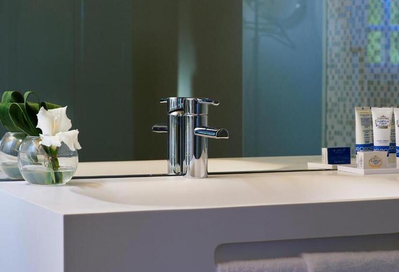 Люкс Deluxe Кровать Кинг, Convento Do Seixo Boutique Hotel & Spa