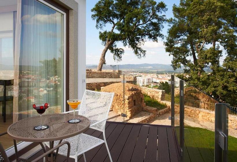 Вилла Deluxe 1 Спальня, Convento Do Seixo Boutique Hotel & Spa